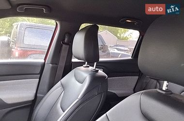 Позашляховик / Кросовер Jeep Compass 2024 в Вишгороді фото 18 Позашляховик / Кросовер Jeep Compass 2024 в Вишгороді
