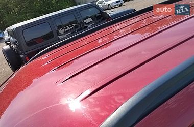 Позашляховик / Кросовер Jeep Compass 2024 в Вишгороді фото 20 Позашляховик / Кросовер Jeep Compass 2024 в Вишгороді