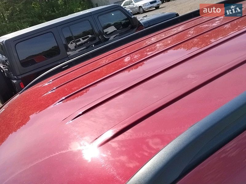 Позашляховик / Кросовер Jeep Compass 2024 в Вишгороді фото 20 Позашляховик / Кросовер Jeep Compass 2024 в Вишгороді