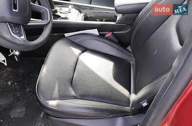 Позашляховик / Кросовер Jeep Compass 2024 в Вишгороді фото 21 Позашляховик / Кросовер Jeep Compass 2024 в Вишгороді