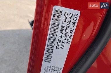 Позашляховик / Кросовер Jeep Compass 2024 в Вишгороді фото 22 Позашляховик / Кросовер Jeep Compass 2024 в Вишгороді