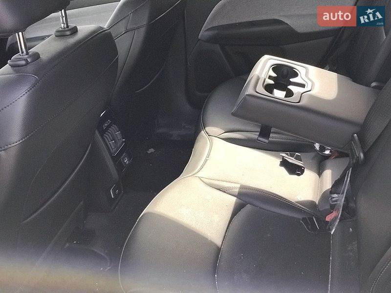 Позашляховик / Кросовер Jeep Compass 2024 в Вишгороді фото 29 Позашляховик / Кросовер Jeep Compass 2024 в Вишгороді
