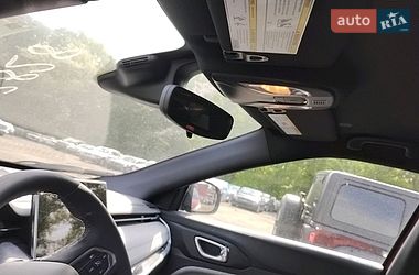 Позашляховик / Кросовер Jeep Compass 2024 в Вишгороді фото 36 Позашляховик / Кросовер Jeep Compass 2024 в Вишгороді