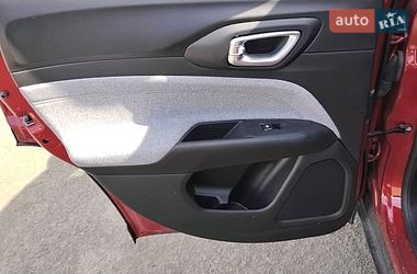 Позашляховик / Кросовер Jeep Compass 2024 в Вишгороді фото 37 Позашляховик / Кросовер Jeep Compass 2024 в Вишгороді