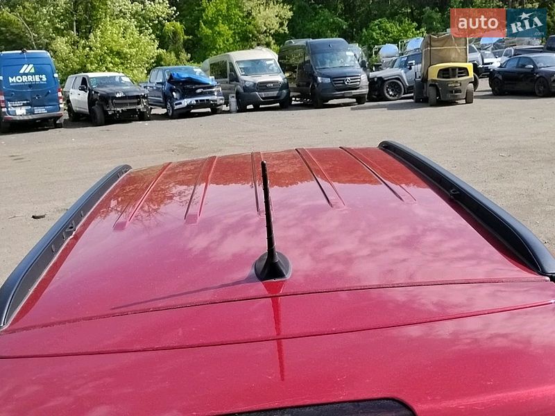 Позашляховик / Кросовер Jeep Compass 2024 в Вишгороді фото 42 Позашляховик / Кросовер Jeep Compass 2024 в Вишгороді