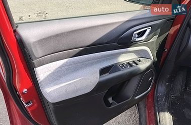 Позашляховик / Кросовер Jeep Compass 2024 в Вишгороді фото 51 Позашляховик / Кросовер Jeep Compass 2024 в Вишгороді