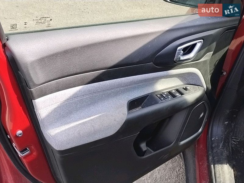 Позашляховик / Кросовер Jeep Compass 2024 в Вишгороді фото 51 Позашляховик / Кросовер Jeep Compass 2024 в Вишгороді