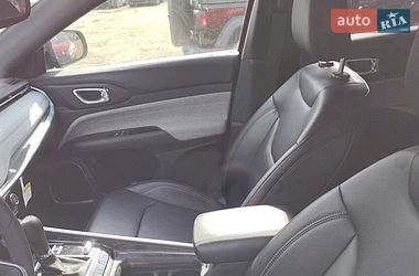 Позашляховик / Кросовер Jeep Compass 2024 в Вишгороді фото 54 Позашляховик / Кросовер Jeep Compass 2024 в Вишгороді