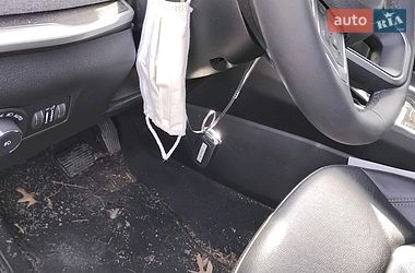 Позашляховик / Кросовер Jeep Compass 2024 в Вишгороді фото 58 Позашляховик / Кросовер Jeep Compass 2024 в Вишгороді
