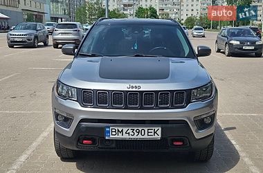 Jeep Compass  2020