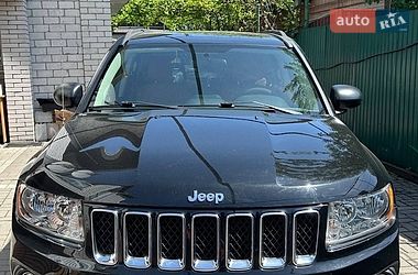Jeep Compass 2013