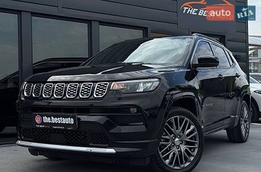 Jeep Compass  2023