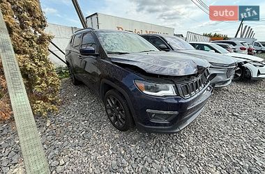 Jeep Compass  2019