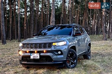 Jeep Compass  2023