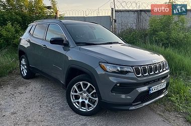 Jeep Compass  2023