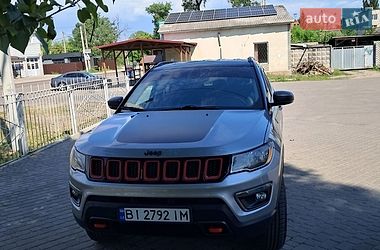 Jeep Compass  2019