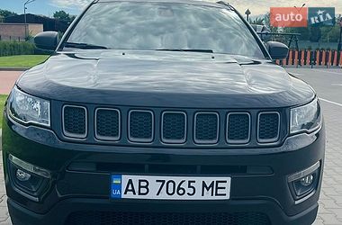 Jeep Compass 2021