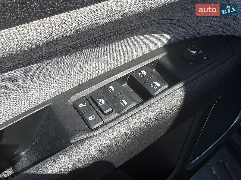 Позашляховик / Кросовер Jeep Compass 2022 в Івано-Франківську фото 27 Позашляховик / Кросовер Jeep Compass 2022 в Івано-Франківську