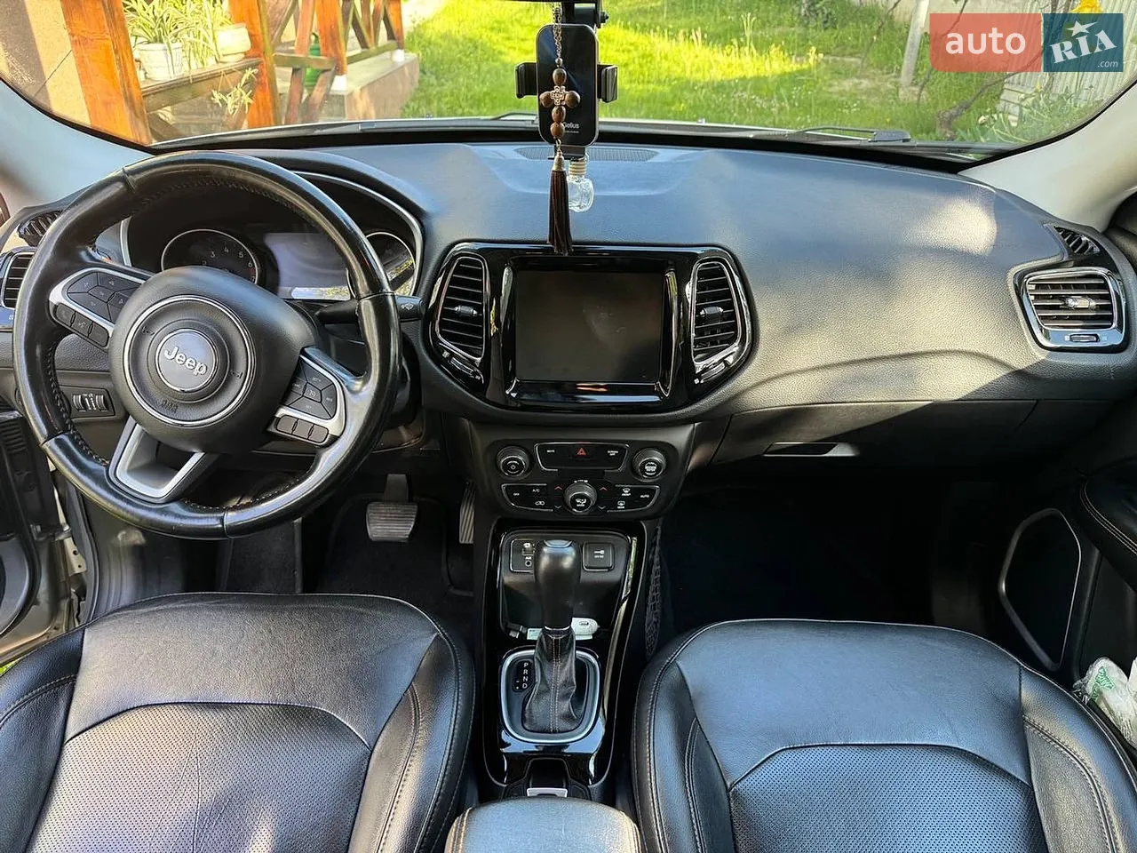 2020 Jeep Compass - мініатюра 5