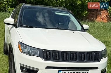 Jeep Compass 2021