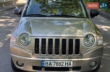 Jeep Compass  2010