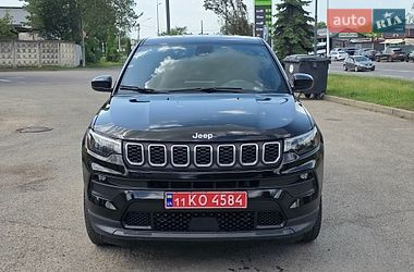 Jeep Compass  2023