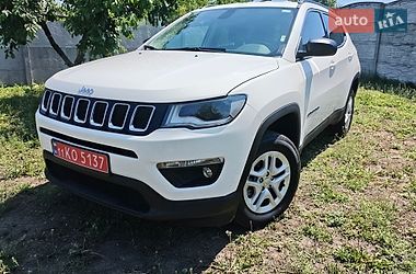 Jeep Compass  2020