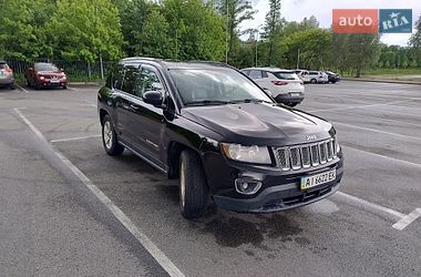 Jeep Compass  2015
