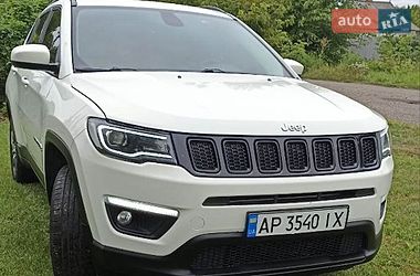 Jeep Compass  2018