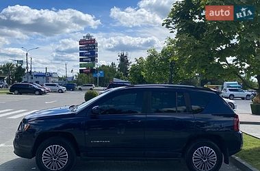 Jeep Compass 2015