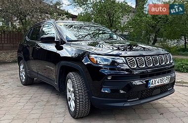 Jeep Compass  2022