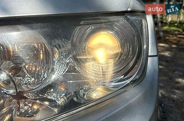 Внедорожник / Кроссовер Jeep Compass 2011 в Львове