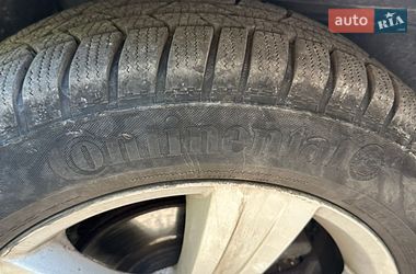 Внедорожник / Кроссовер Jeep Compass 2011 в Львове