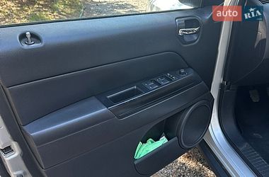Внедорожник / Кроссовер Jeep Compass 2011 в Львове