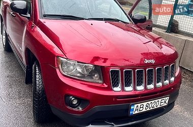 Jeep Compass  2013
