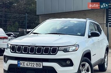Jeep Compass  2023