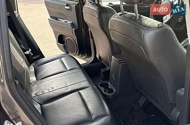 Позашляховик / Кросовер Jeep Compass 2015 в Києві фото 6 Позашляховик / Кросовер Jeep Compass 2015 в Києві