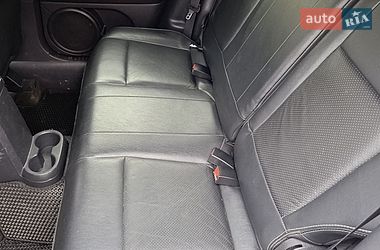 Внедорожник / Кроссовер Jeep Compass 2015 в Черкассах фото 13 Внедорожник / Кроссовер Jeep Compass 2015 в Черкассах