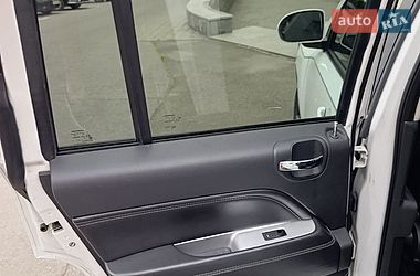 Внедорожник / Кроссовер Jeep Compass 2015 в Черкассах фото 18 Внедорожник / Кроссовер Jeep Compass 2015 в Черкассах