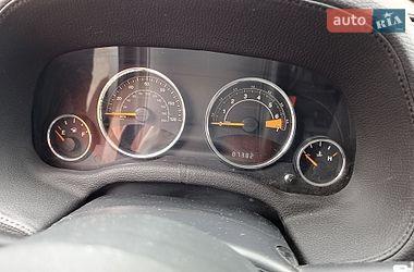 Внедорожник / Кроссовер Jeep Compass 2015 в Черкассах фото 20 Внедорожник / Кроссовер Jeep Compass 2015 в Черкассах