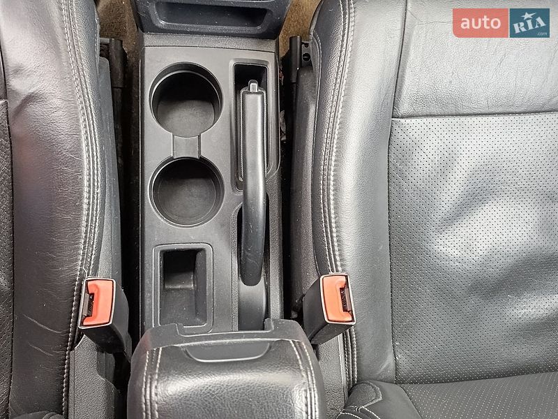 Внедорожник / Кроссовер Jeep Compass 2015 в Черкассах фото 21 Внедорожник / Кроссовер Jeep Compass 2015 в Черкассах