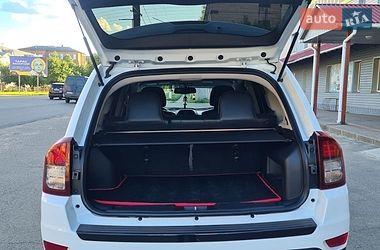 Внедорожник / Кроссовер Jeep Compass 2015 в Конотопе