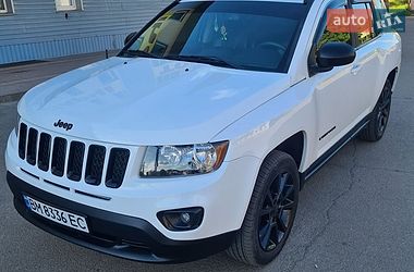 Jeep Compass 2015