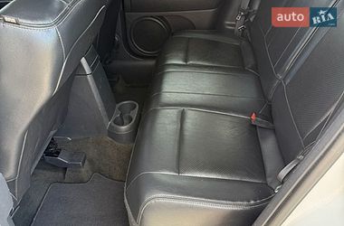 Позашляховик / Кросовер Jeep Compass 2016 в Києві