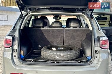 Позашляховик / Кросовер Jeep Compass 2020 в Чернівцях