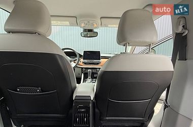 Позашляховик / Кросовер Jeep Compass 2021 в Стебнику