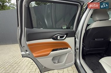 Позашляховик / Кросовер Jeep Compass 2021 в Стебнику