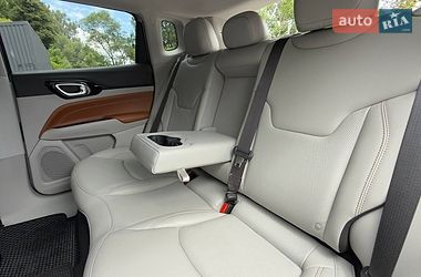 Позашляховик / Кросовер Jeep Compass 2021 в Стебнику