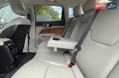 Позашляховик / Кросовер Jeep Compass 2021 в Стебнику