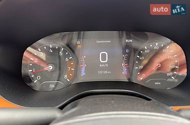 Позашляховик / Кросовер Jeep Compass 2021 в Стебнику